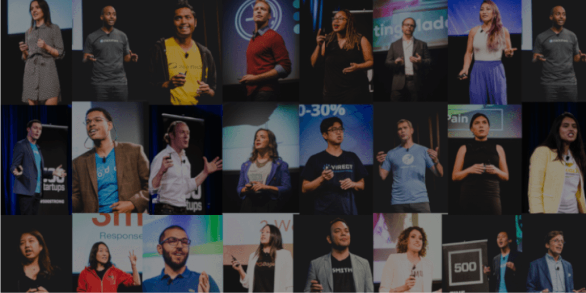 This Pitch Deck Will Rock Your 500 Global Application 500 Global