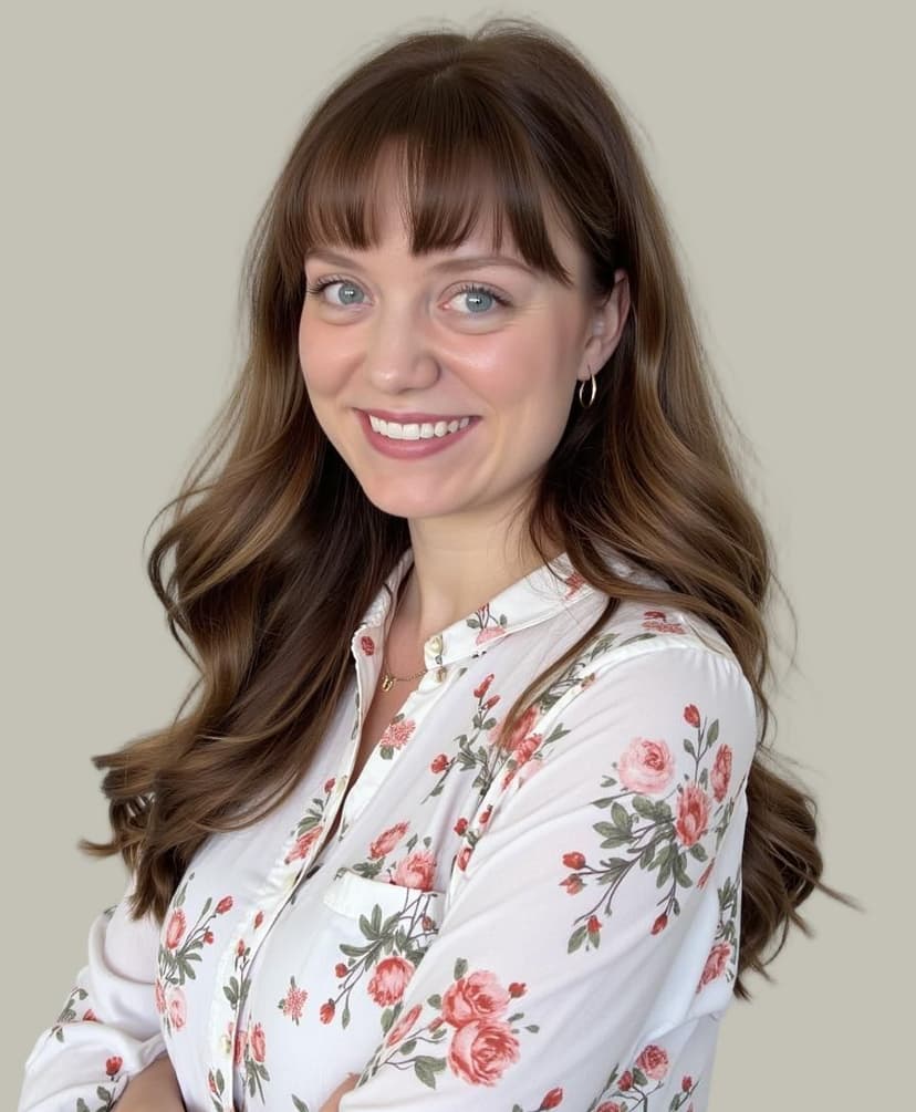 Ashlyn Myers profile