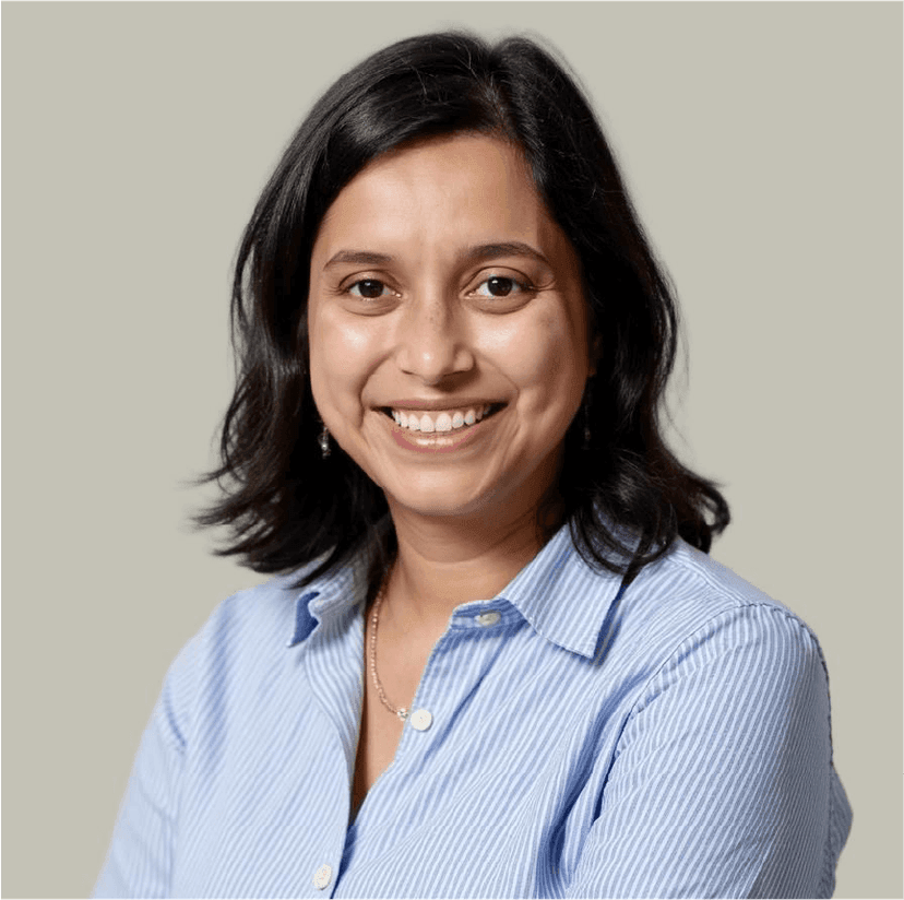 Brinda Dutta profile