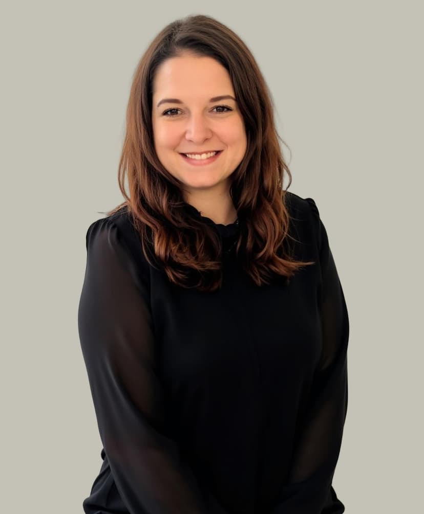 Christina Myers profile