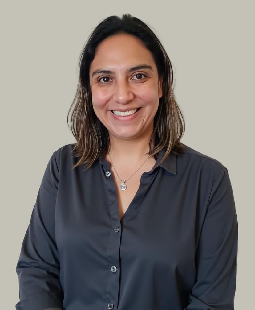 Daniela Malagon Alonso profile