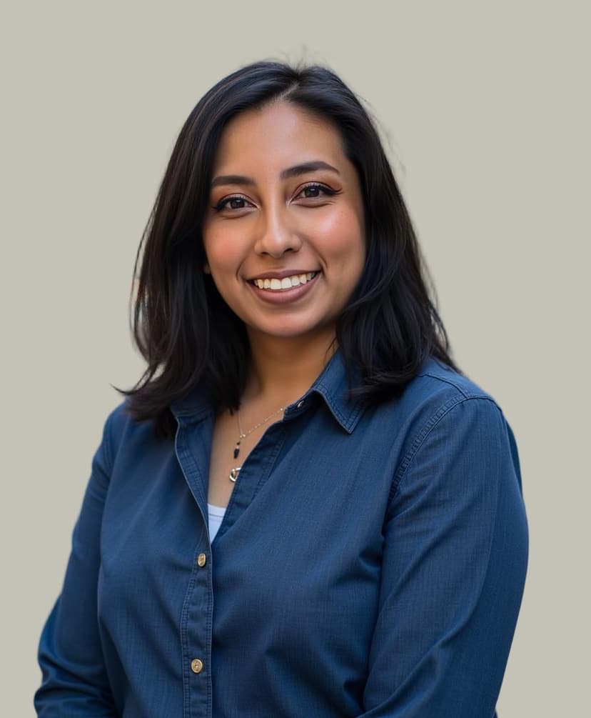 Daniela Pérez Barrón profile