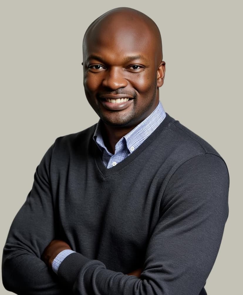 Demola Adegbite profile