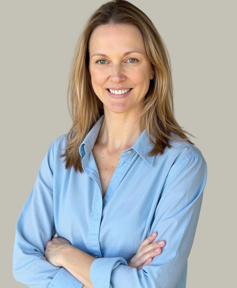 Paulina Szyrmer profile