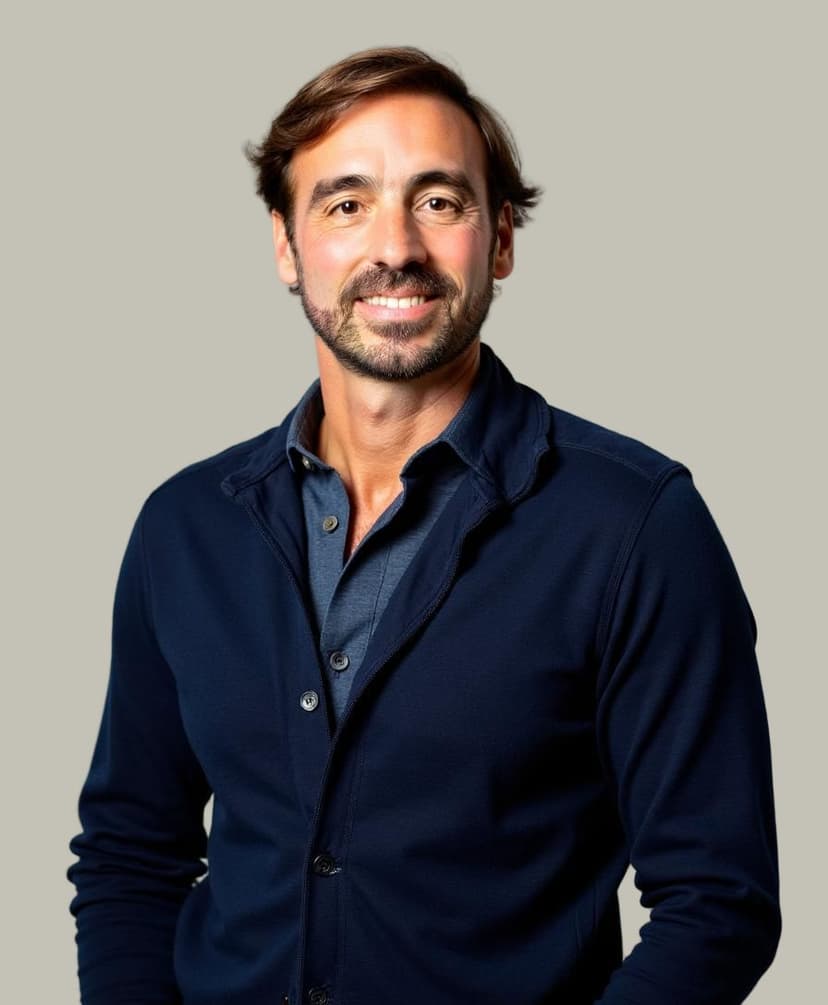 Pedro Vieira profile