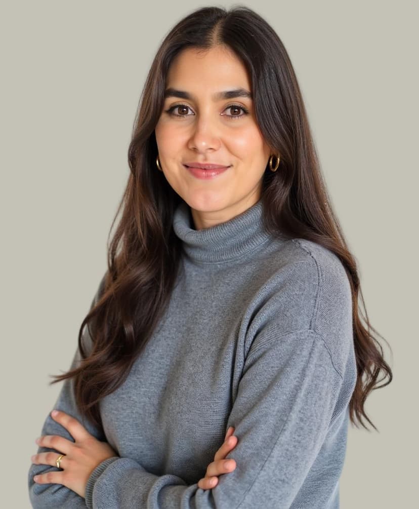 Regina Zurutuza profile