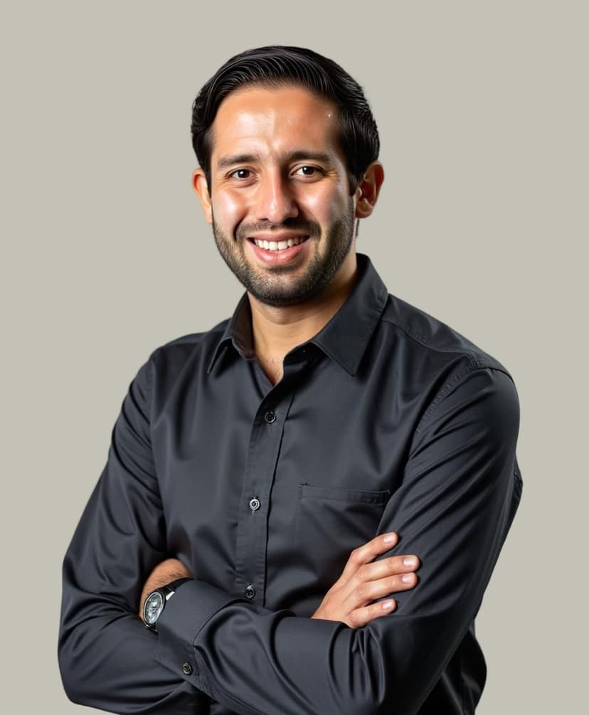 René Lomelí profile