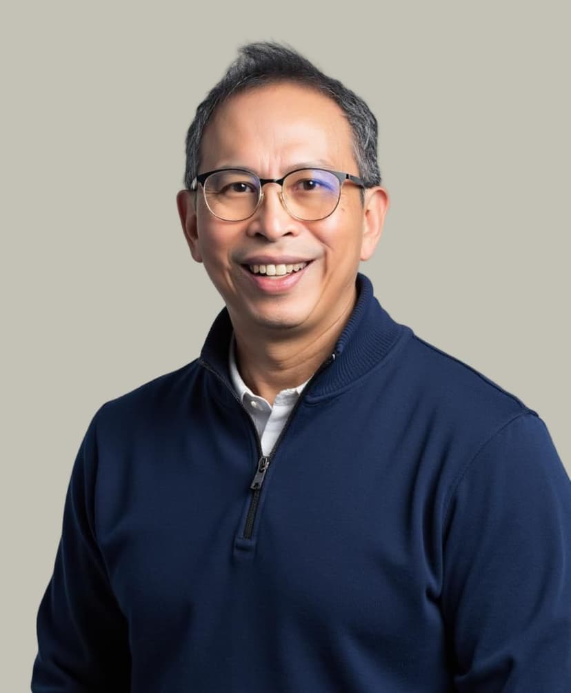 Shahril Ibrahim profile