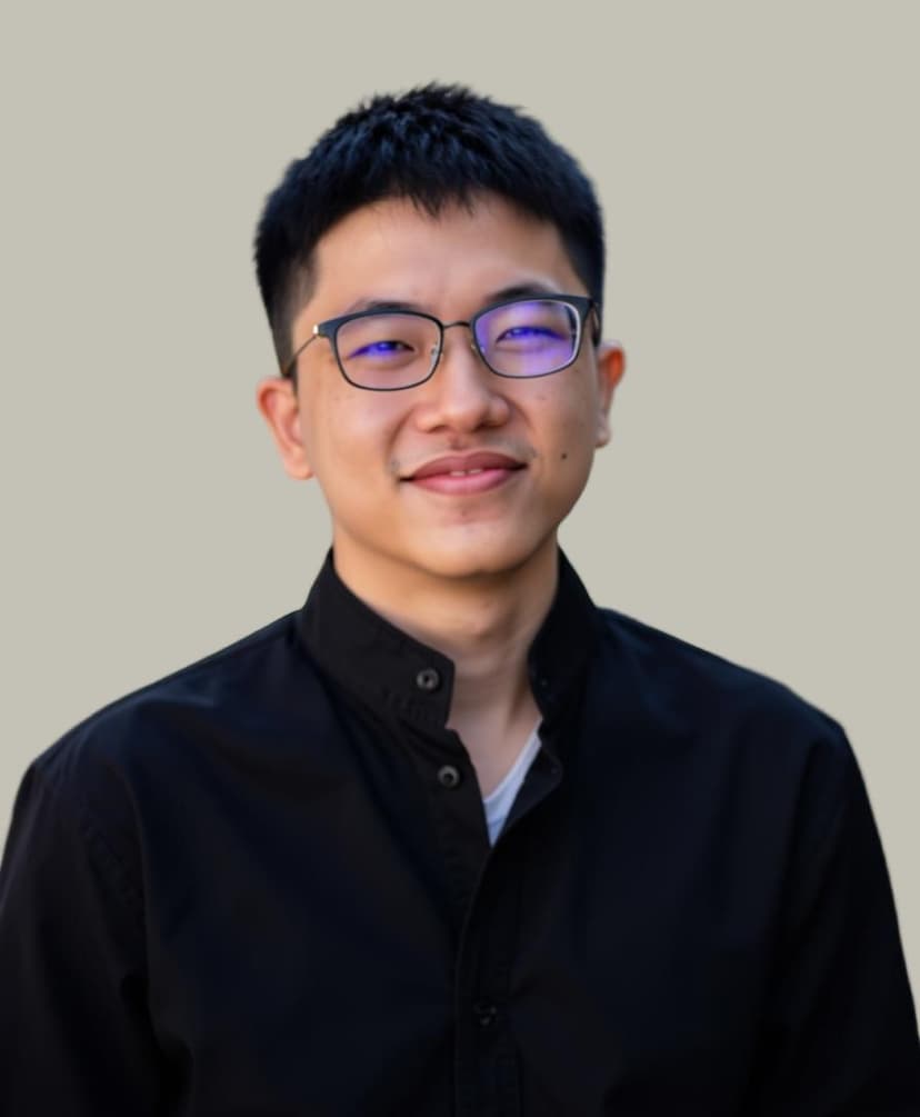 Soon Wei Xen profile